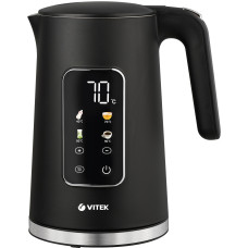 Электрочайник Vitek VT-1162 черный