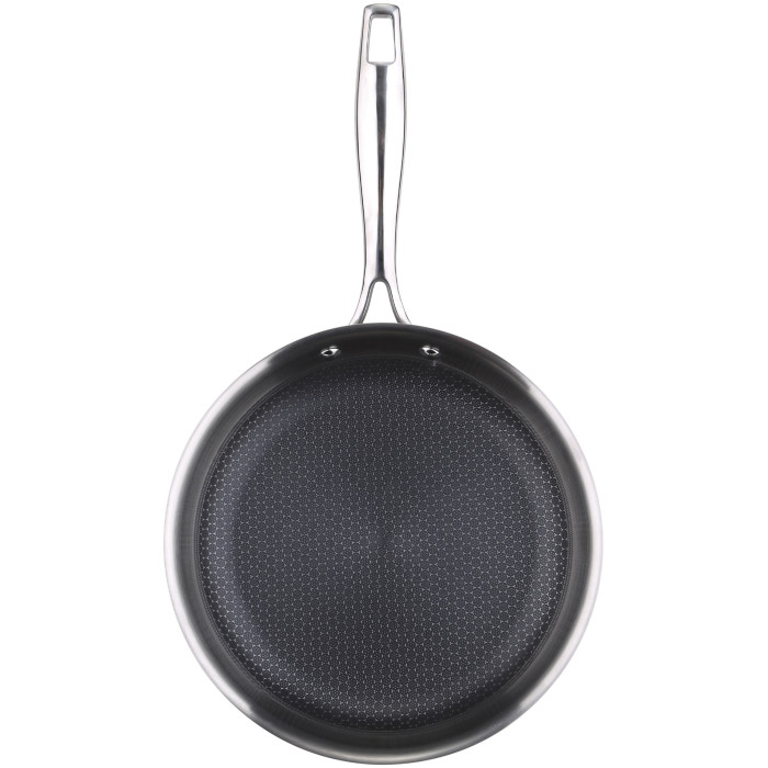 Сковорода универсальная Bergner Masterpro BGMP-1631 24 см