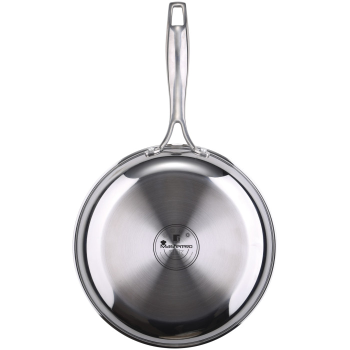 Сковорода универсальная Bergner Masterpro BGMP-1631 24 см