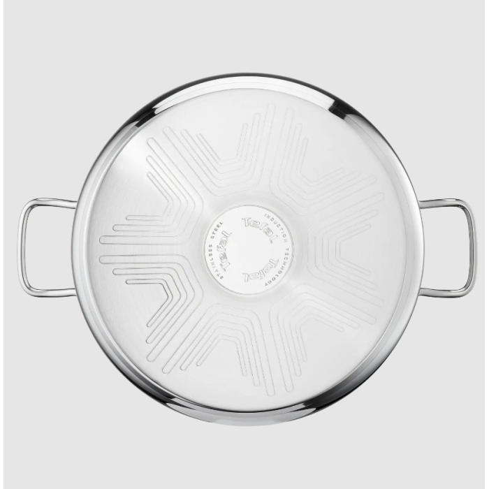 Tefal смешанный набор 2100125818 6 в 1