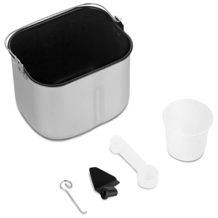 Kitfort KT-311 белый