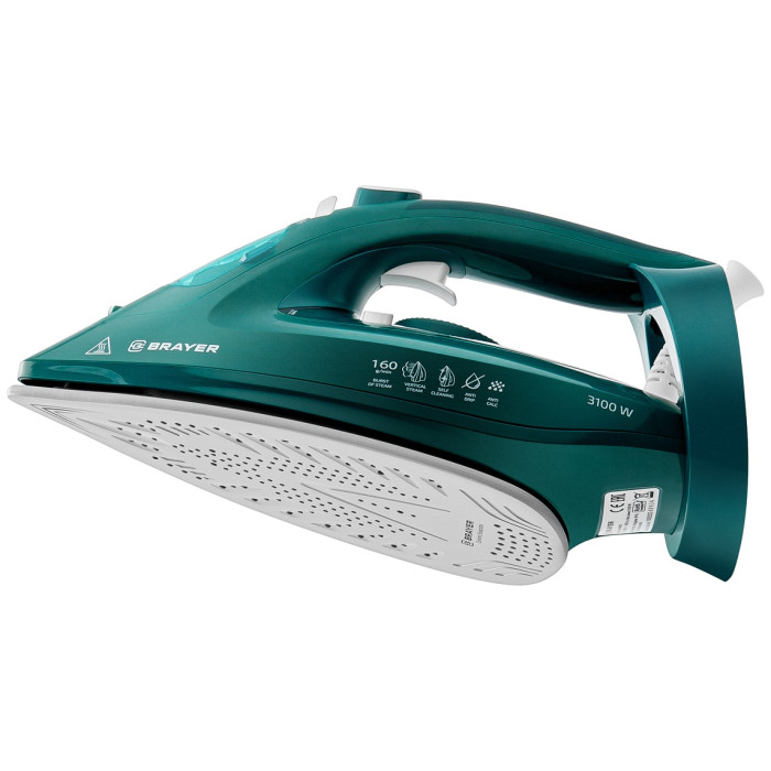 BRAYER 4013BR зеленый