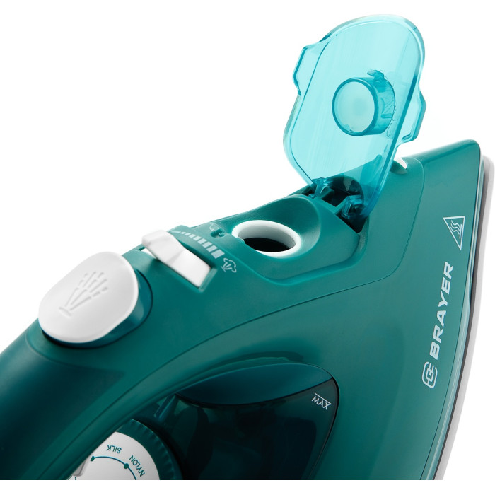BRAYER 4013BR зеленый