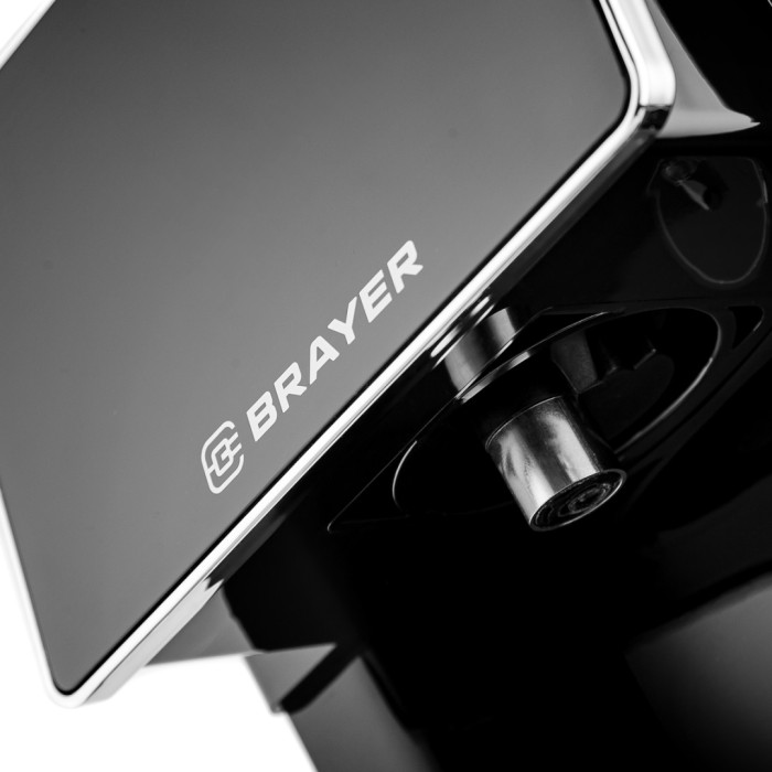 Термопот BRAYER 6002BR черный