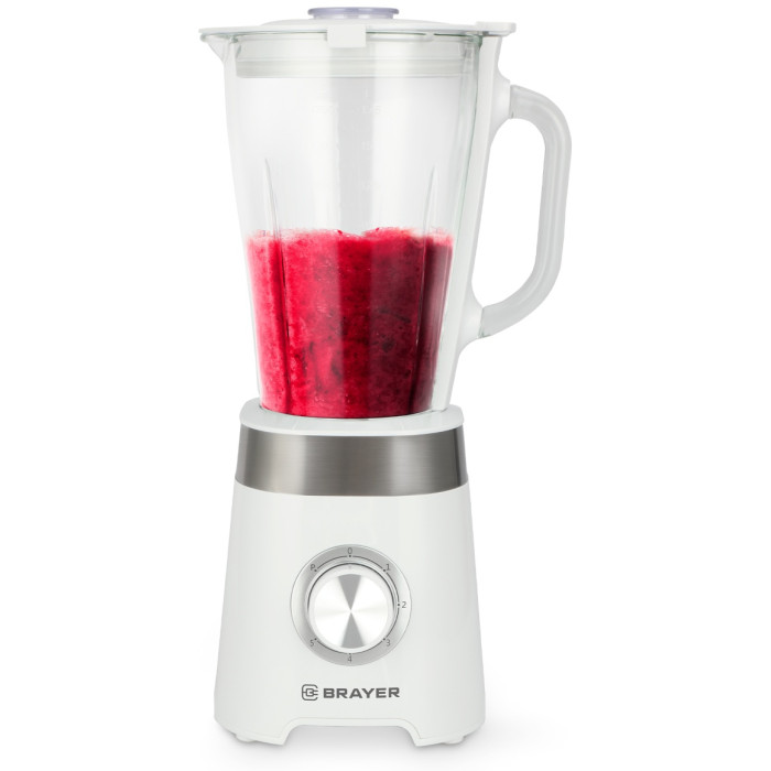 BRAYER 1206BR белый