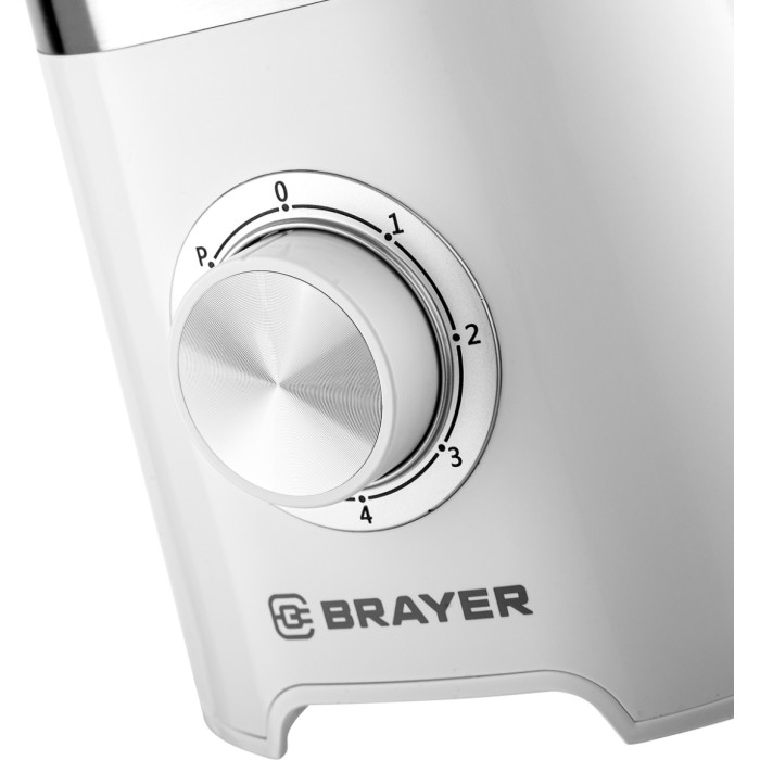 BRAYER 1206BR белый