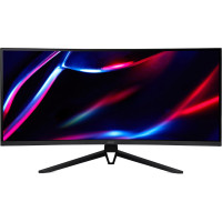 34" Acer ED343CURXbmiippx / UM.CE3EE.X01 черный
