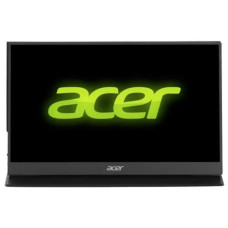15.6" Acer PM161QBbmiuux / UM.ZP1EE.B02 черный