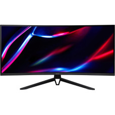 34" Acer ED343CURV3bmiippx / UM.CE3EE.301 черный