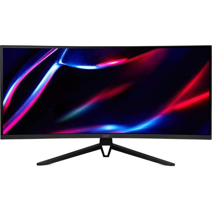 34" Acer ED343CURV3bmiippx / UM.CE3EE.301 черный