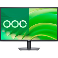 27" DELL E2725H / 210-BNJP черный