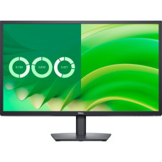 27" DELL E2725H / 210-BNJP черный