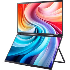 15.6" Acer PD163Qbmiuux / UM.ZP3EE.008 черный