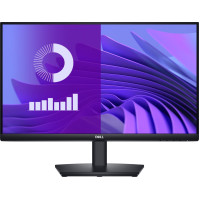 23.8" DELL E2425HS / 210-BNJV черный
