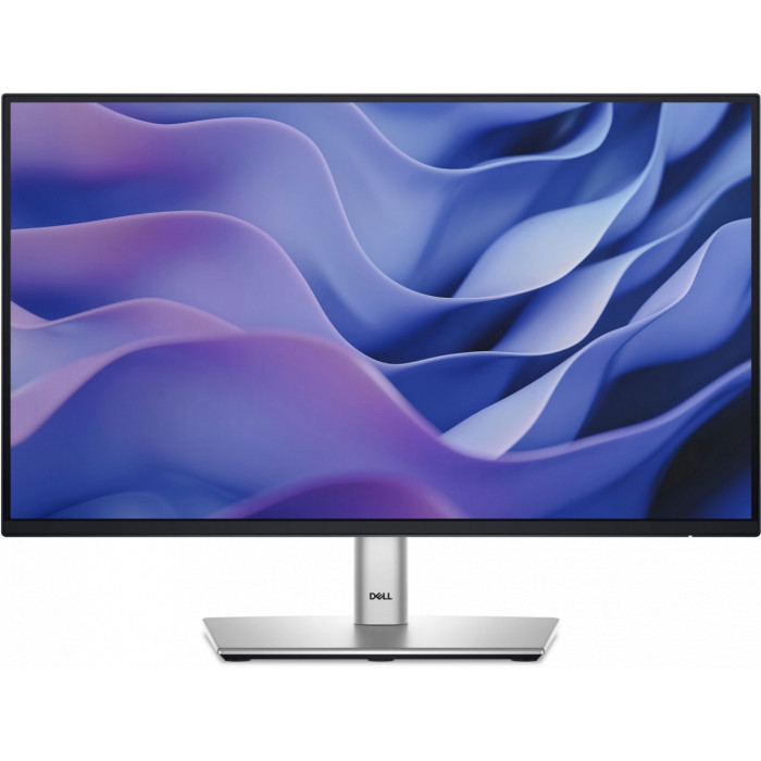 21.5" DELL P2225H / 210-BMHD черный