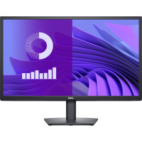 23.8" DELL E2425H / 210-BNJN черный