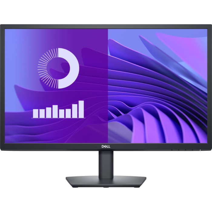23.8" DELL E2425H / 210-BNJN черный