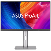 27" ASUS PA27JCV серебристый