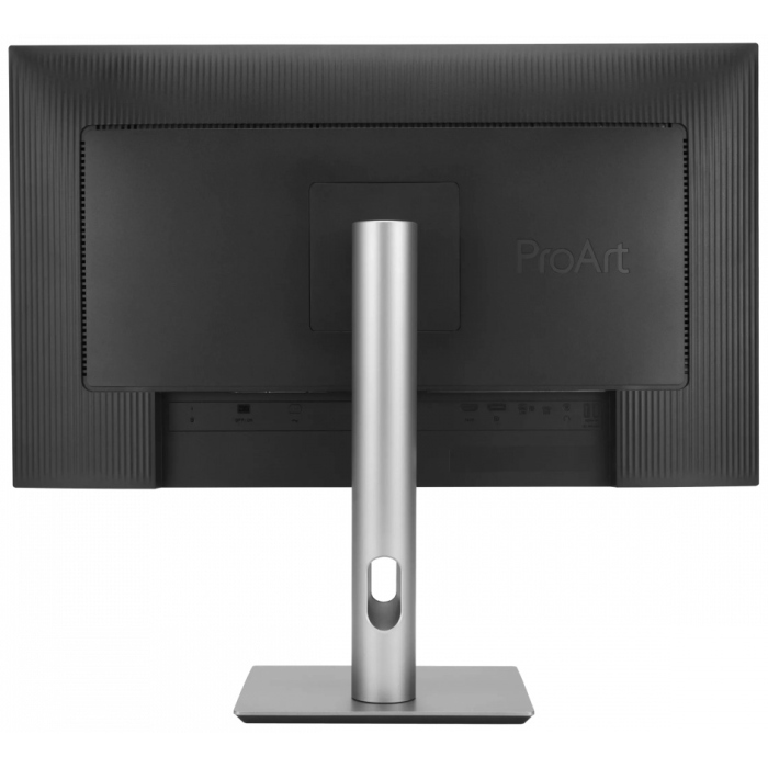 27" ASUS PA27JCV серебристый