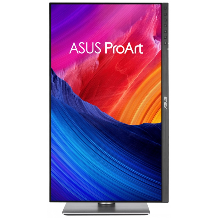 27" ASUS PA27JCV серебристый