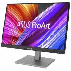 24.1" ASUS PA248CNV серебристый