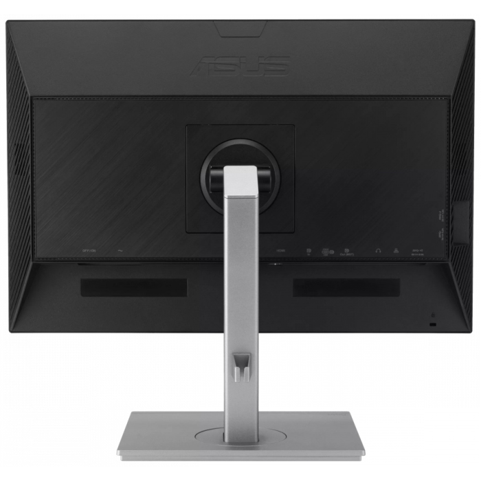 24.1" ASUS PA248CNV серебристый
