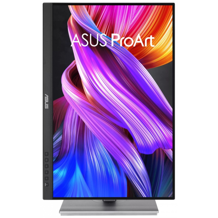 24.1" ASUS PA248CNV серебристый