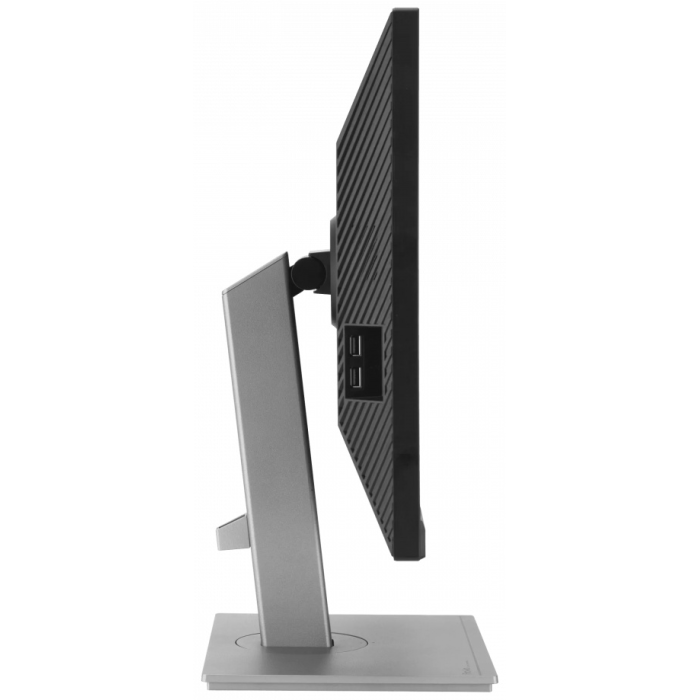 24.1" ASUS PA248CNV серебристый