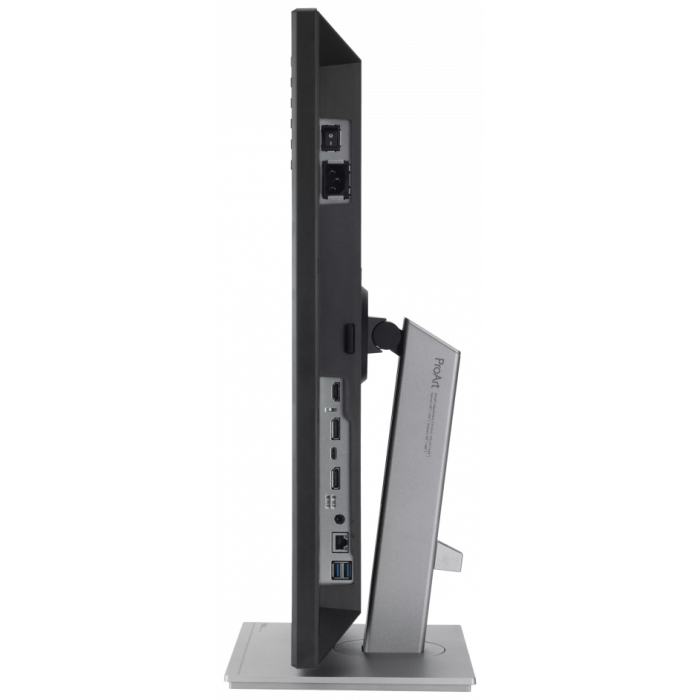 24.1" ASUS PA248CNV серебристый