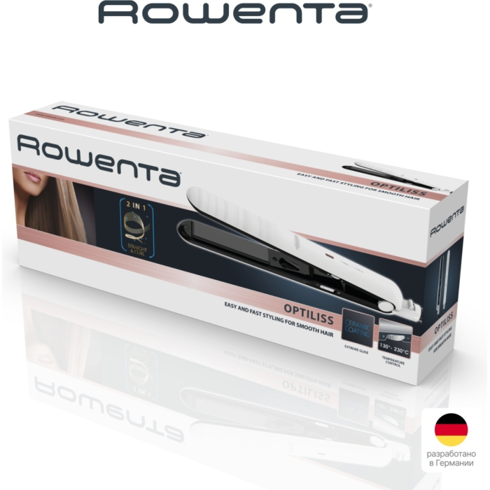 Rowenta SF3210F0 утюжок