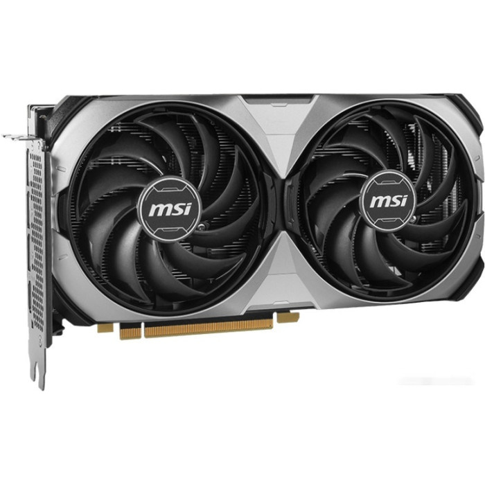 MSI RTX 4070 Super 12G Ventus 2X OC 12 Гб