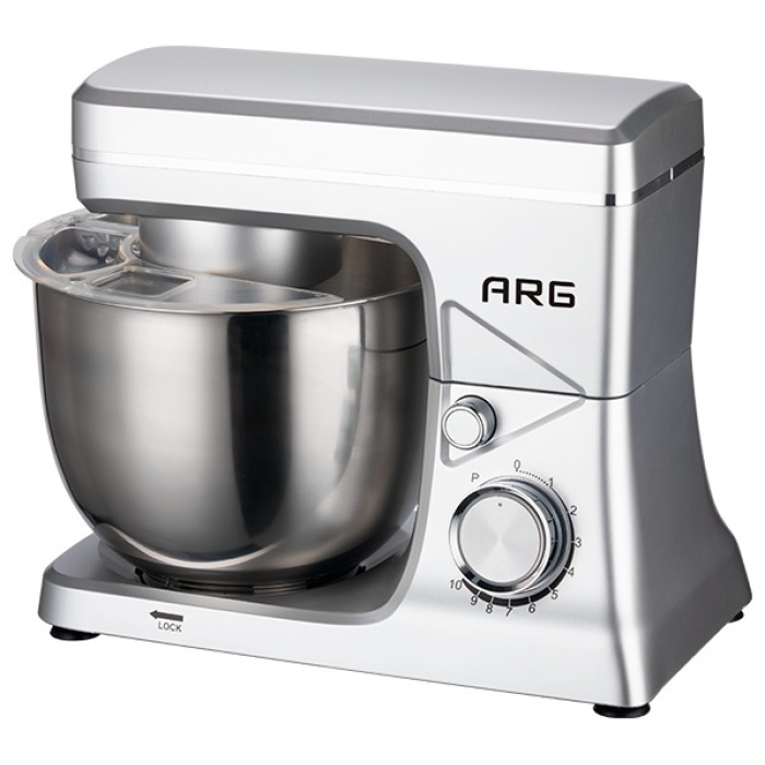 ARG W-SM298BS серебристый