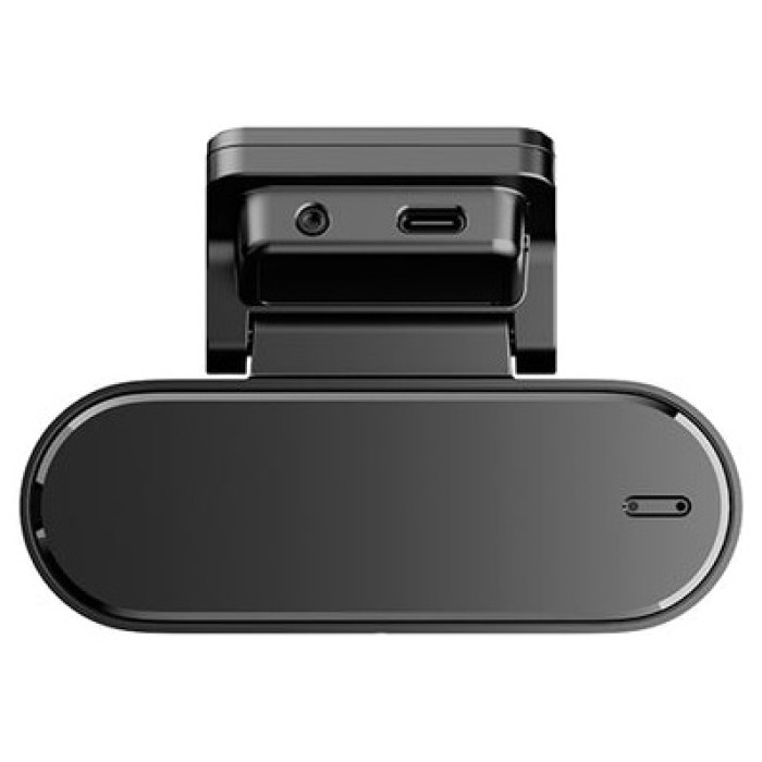 Видеорегистратор DDPAI Dual Dash Cam N5 Dual черный