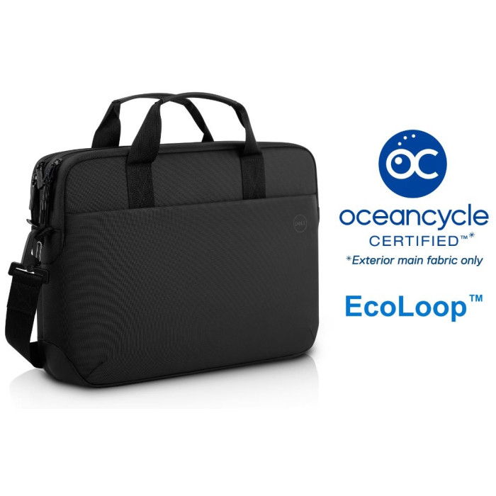 Сумка DELL CC5623 до 16" черный