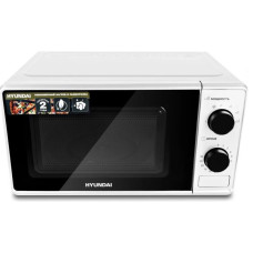 Hyundai HYM-M2041 белый