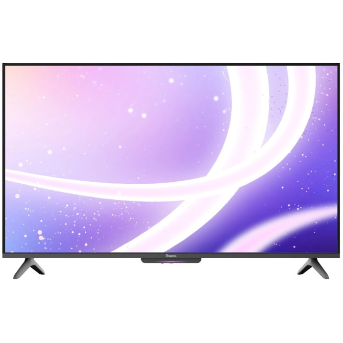 Яндекс Бейсик с Алисой YNDX-00074 109 см черный