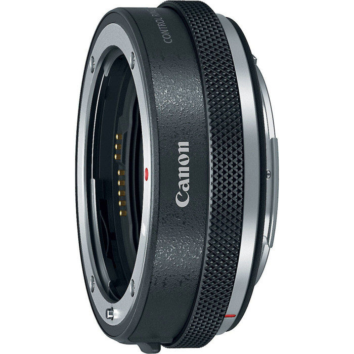 Адаптер Canon CONTROL RING MOUNT ADAPTER EF-EOS R (2972C005AA)