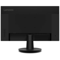 27" Lenovo 67C2GAC1KZ черный