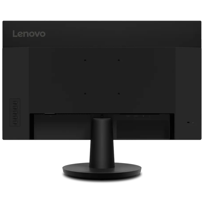 27" Lenovo 67C2GAC1KZ черный