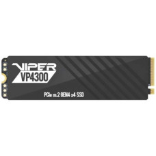 SSD Patriot Viper VP4300 (VP4300-1TBM28H) 1024 Гб