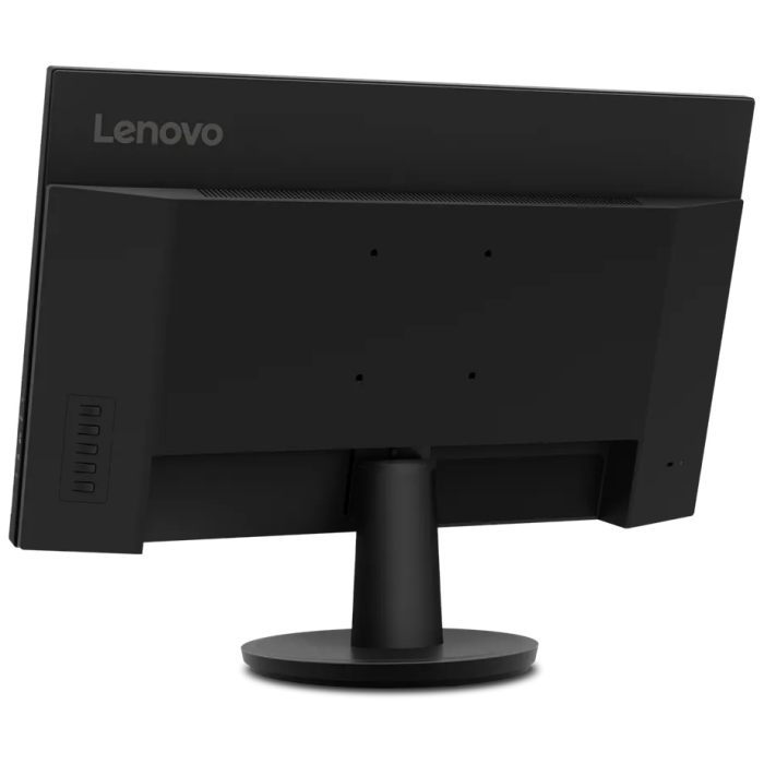 27" Lenovo 67C2GAC1KZ черный