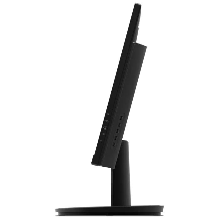 27" Lenovo 67C2GAC1KZ черный