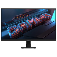 27" GIGABYTE GS27QA EU черный