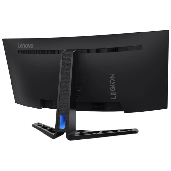 34" Lenovo 67C7GACBEU черный