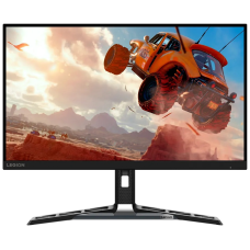 27" Lenovo 67C5GAC1KZ черный