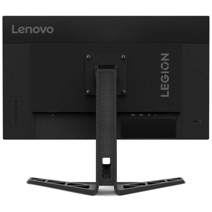 27" Lenovo 67C5GAC1KZ черный
