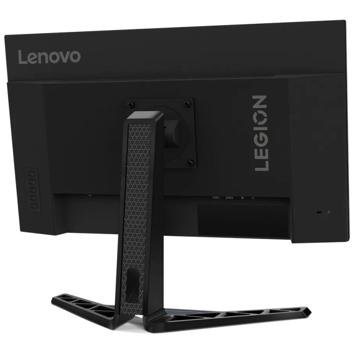 27" Lenovo 67C5GAC1KZ черный