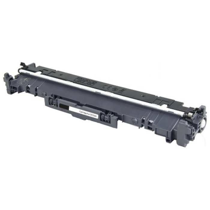 HP 34A (CF234A) черный