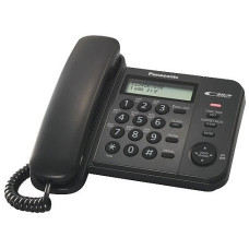 Panasonic KX-TS2358RUB черный
