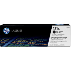 HP 131A (CF210A) черный